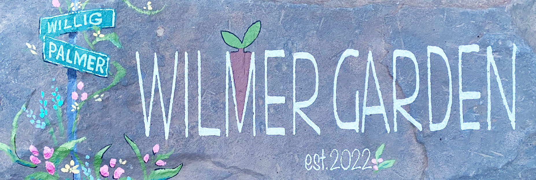 Wilmer Garden